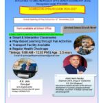 Grand Opening of Play School