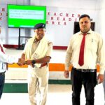 Drug Abuse Awareness Program 16.06.2026