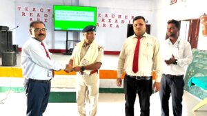 Drug Abuse Awareness Program 16.06.2026