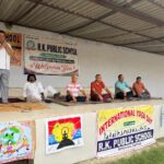 INTERNATIONAL YOGA DAY 21 June 2026