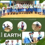 Van Mahotsav |1-7 July 2026