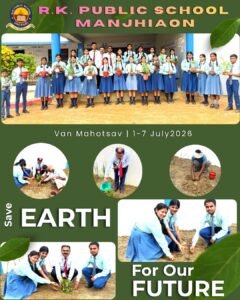 Van Mahotsav |1-7 July 2026