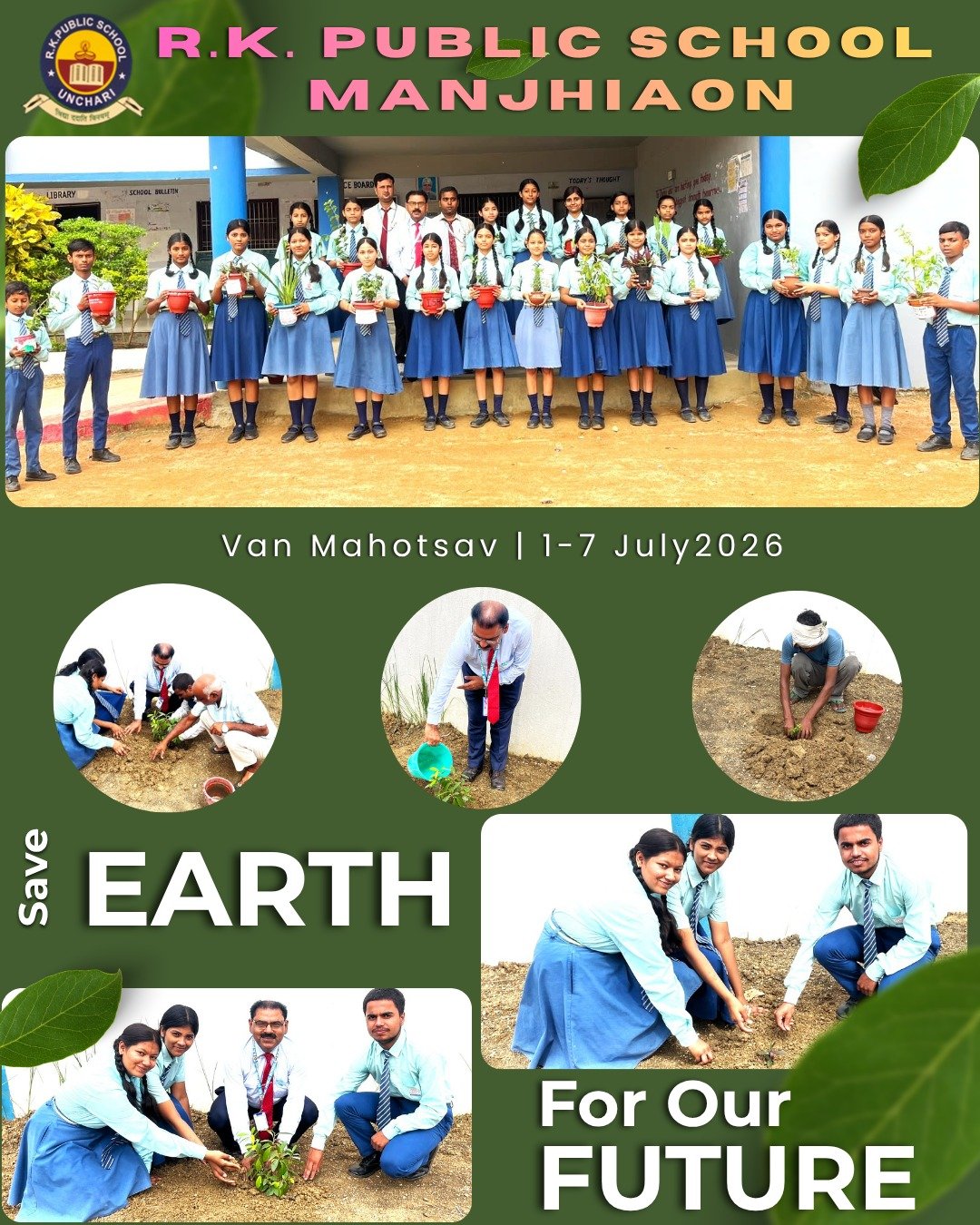 Van Mahotsav |1-7 July 2026